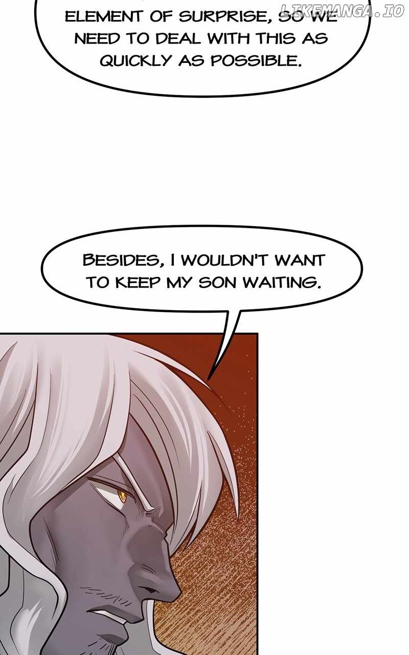 Lord of Goblins Chapter 89 50